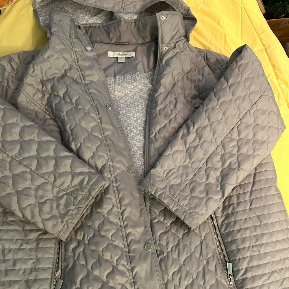 Women’s Jacket